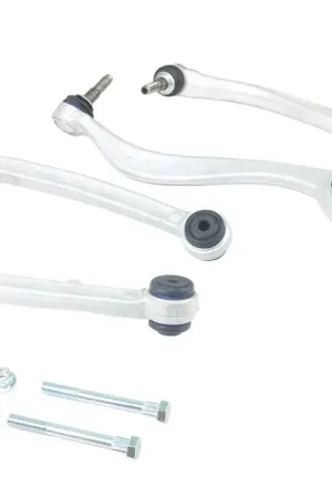 Whiteline Front Control and Radius Arm Lower - Arm Assembly (F30/F80 M3 14-19) New Release