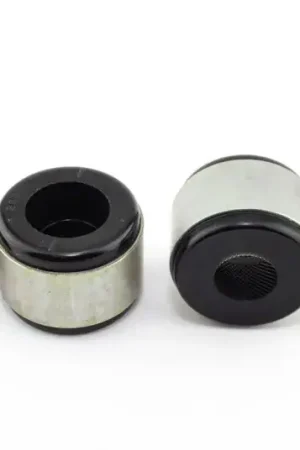 Whiteline Front Control Arm - Lower Inner Rear Bushing (BMW 3-Series E46 01-05) Factory Price