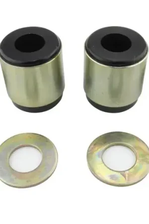 Genuine Whiteline Front Control Arm - Lower Inner Rear Bushing (EVO 1-6)