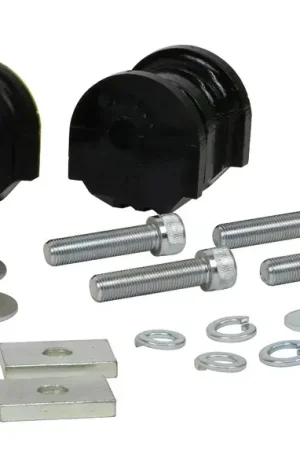 Whiteline Front Control Arm - Lower Inner Rear Bushing (Pulsar 87-96) Bulk Order