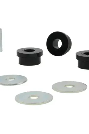 Markdown Whiteline Front Control Arm - Lower Outer Bushing (Camry/Apollo 87-93)