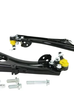 Whiteline Front Control Arm Lower - Arm Assembly (Civic 16+) Fan Favorite