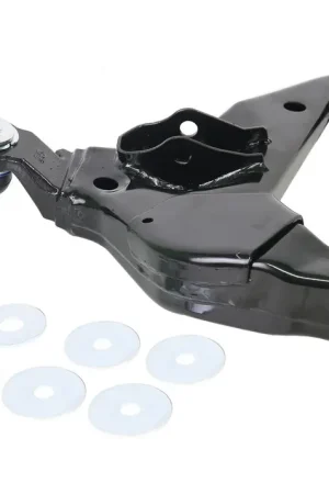 Whiteline Front Control Arm Lower - Left Hand Side (Hilux 05-15/Tunland 12+) Modern