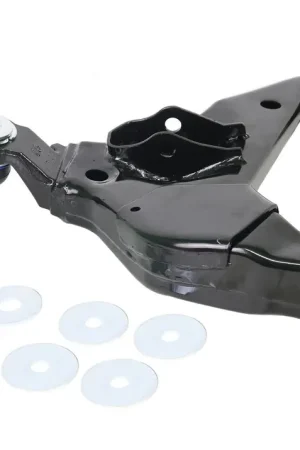 Whiteline Front Control Arm Lower - Right Hand Side (Hilux 05-15/Tunland 12+) Special Offer