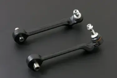 Premium Hard Race Front Lower Arm - Pillow Ball (BMW 1 Series/3 Series 04-13)