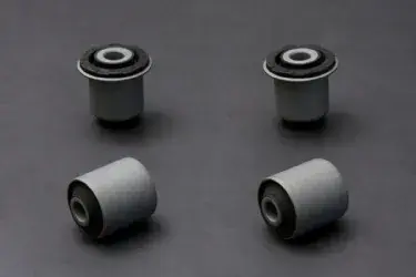 Worldwide Shipping Hard Race Front Lower Arm Bushing - Hardened Rubber (Civic 96-00)