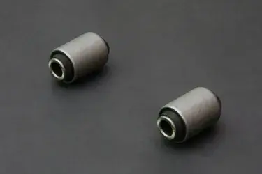 Hard Race Front Lower Arm Bushing - Hardened Rubber (Evo 7-9) Exclusive