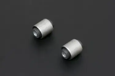 Bulk Order Hard Race Front Lower Arm Bushing - Hardened Rubber - 2PC Shock Set (S2000 AP1/2)