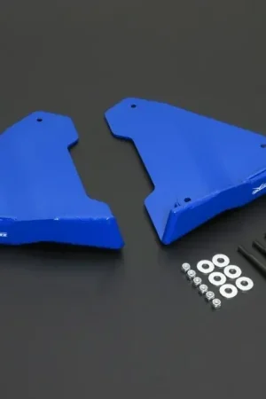 Sale Hard Race Front Lower Arm Skid Plate (FJ Cruiser/4Runner/Prado 02-16)