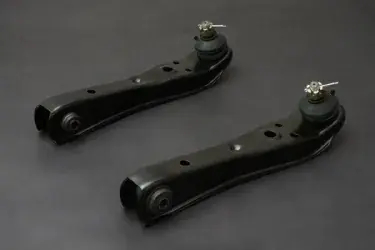 Editor’s Pick Hard Race Front Lower Control Arm - Hardened Rubber (Toyota AE86)