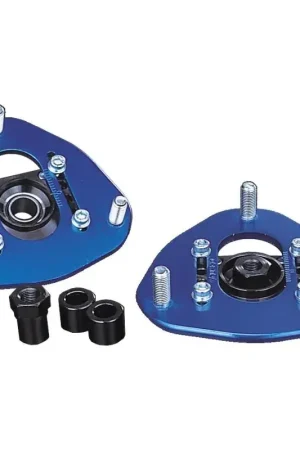 Cusco Front Pillow Ball Upper Mounts (WRX/STi 94-00) Today Only