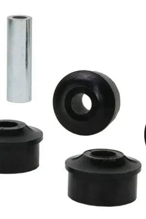 Whiteline Front Radius/Strut Rod to Chassis Bushing (Skyline R32/R33 GTR) Don’t Miss Out