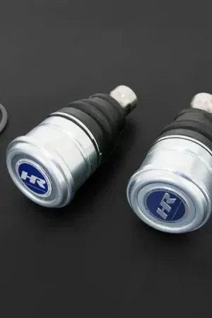 Authentic Hard Race Front Roll Centre Adjuster (Evo 4-6)