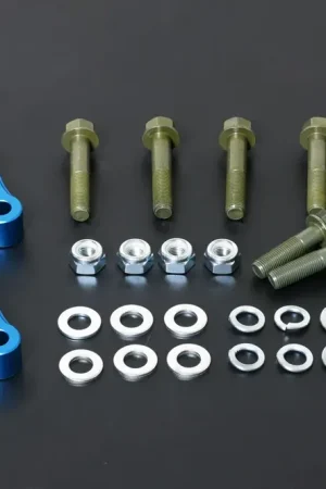 New Arrival Hard Race Front Roll Centre Adjusting Spacer (Camry 2001+)