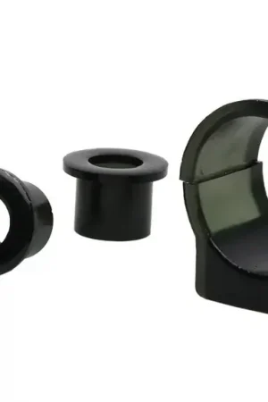 Premium Whiteline Front Steering - Rack and Pinion Mount Bushing (Camry 92-06)