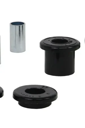 Whiteline Front Strut Rod - to Control Arm Bushing (VB-VZ) Get Yours