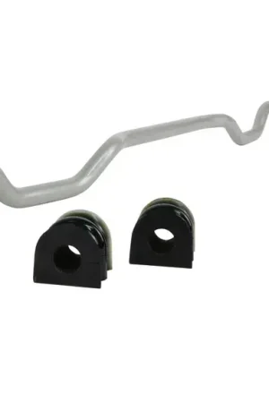 Get Yours Whiteline Front Sway Bar - 20mm Heavy Duty (Forester SF/Liberty 94-03)