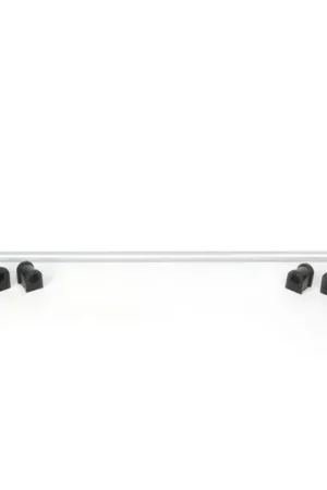 Whiteline Front Sway Bar - 20mm Heavy Duty Blade Adjustable (MR2 AW11, SW20 89-99) Price Drop