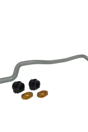 Whiteline Front Sway bar - 24mm 2 Point Adjustable (C-Class 00-11) In Demand