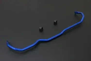 Buy Direct Hard Race Front Sway Bar - 25.4mm (Golf MK5/MK6)