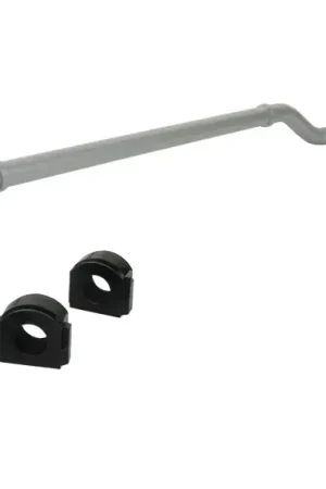 Whiteline Front Sway Bar - 26mm 3 Point Adjustable (BMW M3 14-19/BMW M4 2014+) Buy Online