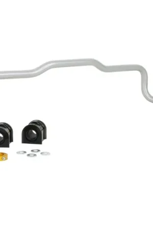 Grab Now Whiteline Front Sway Bar - 26mm Adjustable (Focus RS LZ MK3 2016+)
