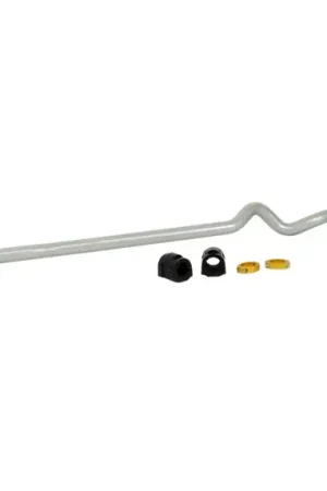 Whiteline Front Sway Bar - 26mm H/Duty Blade Adj (Forester SJ) Seasonal Sale