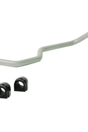 Whiteline Front Sway Bar - 26mm Non Adjustable (Mini R50/R52/R53/JCW 00-09) No Minimum Order
