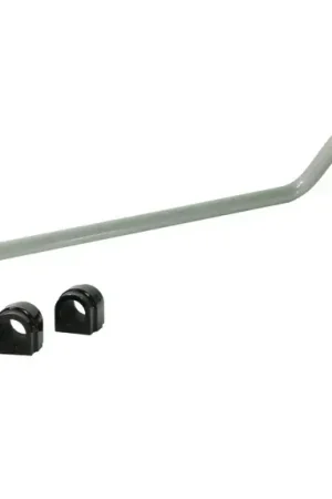 Whiteline Front Sway Bar - 26mm Non Adjustable (Mini R55-R61/Cabrio/JWC 07-16) Markdown