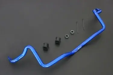 Hard Race Front Sway Bar - 28mm (Corolla 00-12) Affordable