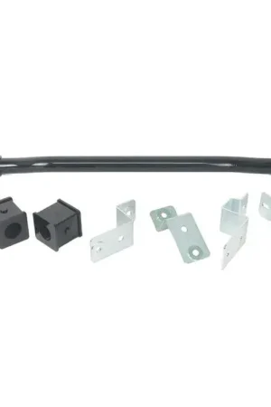 Whiteline Front Sway bar - 42mm 2 Point Adjustable (Landcruiser 300 Series 2021+) Buy Online