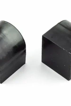 Whiteline Front Sway Bar - Mount Bushing 25mm (Pintara/Skyline R31/Gazelle S12) Discount