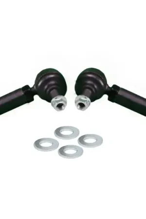 Whiteline Front Sway Bar Link (MX-5 ND/Fiat Abarth 124) Fast Shipping