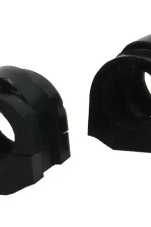 Express Delivery Whiteline Front Sway Bar Mount - Bushing Kit 26mm (Forester 12-18/WRX 14-21)