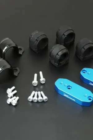 Trending Hard Race Front Sway Bar Relocation Kit (Jimny 18+)