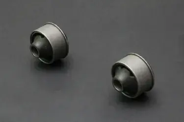 Editor’s Pick Hard Race Front Tension Rod Bushing - Hardened Rubber (Aristo 01-05)