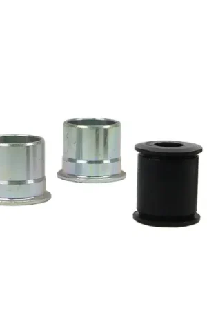 Viral Whiteline Front Trailing Arm - Upper Front Bushing (Wrangler JK)