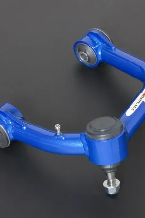 Hard Race Front Upper Arm with Hardened Rubber Bushes (Hilux 04-17) Instant Buy