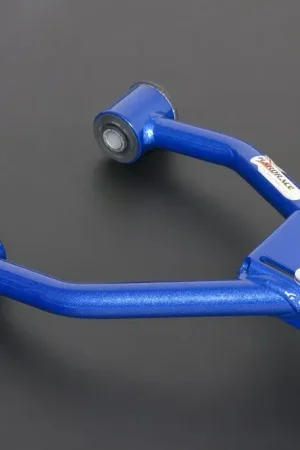 Hard Race Front Upper Camber Kit - Hardened Rubber (MX-5 98-05) High Quality