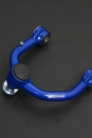 Hard Race Front Upper Control Arm - Hardened Rubber (4Runner 95-02) Top Rated