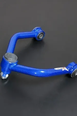 Hard Race Front Upper Control Arm - Hardened Rubber (Pathfinder R51) Fast Shipping