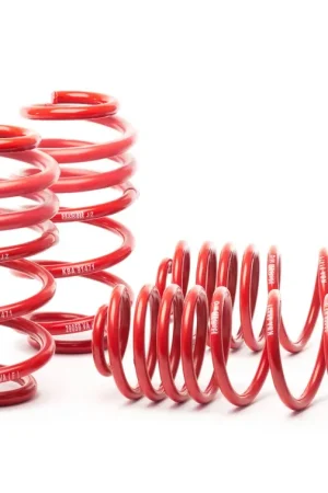 H&R H&R 09-16 Audi A4 Quattro/S4 (AWD) B8 Super Sport Spring Last Chance