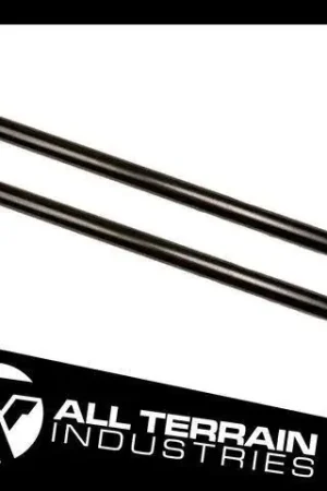 Exclusive Offer All Terrain Industries Heavy Duty Lower Trailing Arms (Navara NP300 2015+/X-Class 2017+)