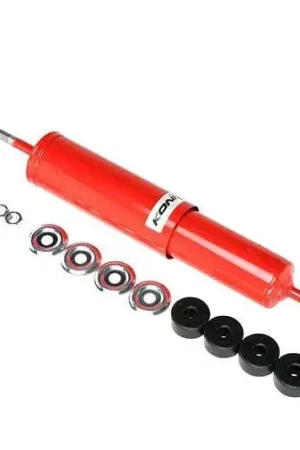 Brand New KONI Heavy Track Series Front Shock Absorber (Patrol 87-13)