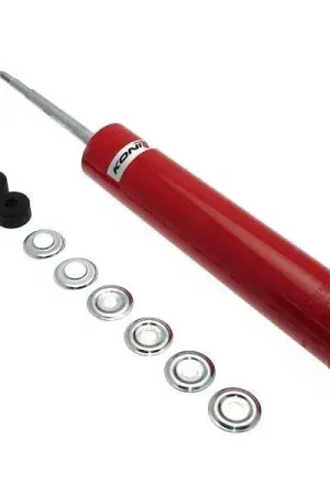 KONI HT RAID-Active Series Front Shock Absorber (LX 98-08/Landcruiser 90-02) Best Seller