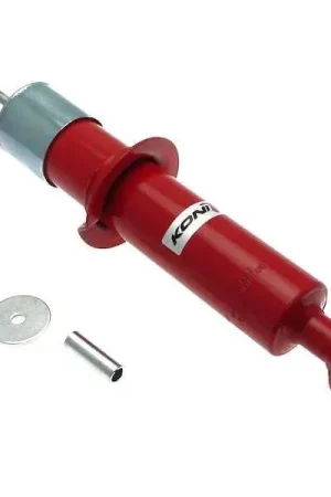 Top Rated KONI HT RAID-Active Series Front Shock Absorber (Pajero 06-21)