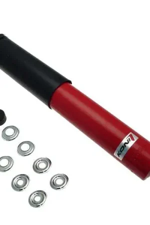 Premium KONI HT RAID-Active Series Front Shock Absorber 35mm (Landcruiser 90-07)