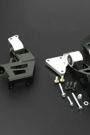 Hard Race K-Series Swap Engine Mount Kit (Integra 94-01/Civic 92-95) Best Seller