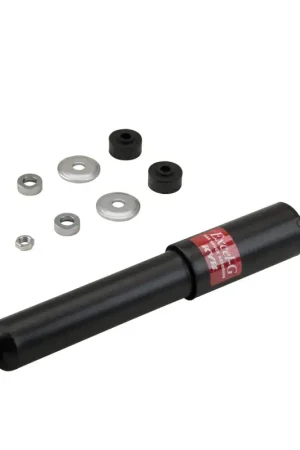 Seasonal Sale KYB Shocks KYB Shocks & Struts Excel-G Front FIAT 124 1966-78 FIAT 2000 1979-82 OPEL 1900 Sedan and S/W 1971-75