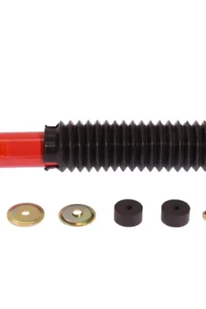 Budget KYB Shocks KYB Shocks & Struts Monomax Front ACURA SLX 1996-99 ISUZU Trooper 1992-02 ISUZU Vehicross 1999-01